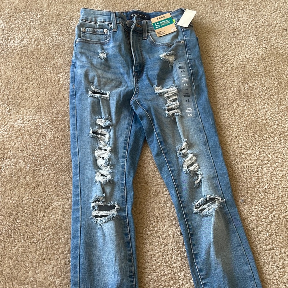Aeropostale Jeans